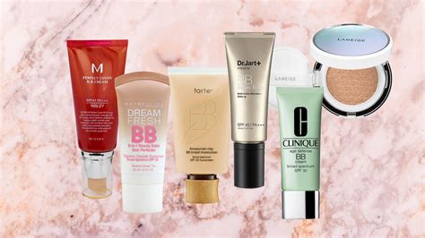 best bb cream for foundation.